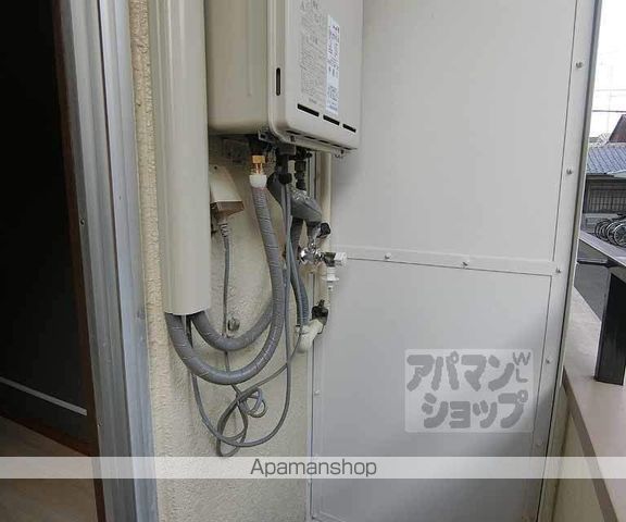 第1北浅ハイツの内装写真