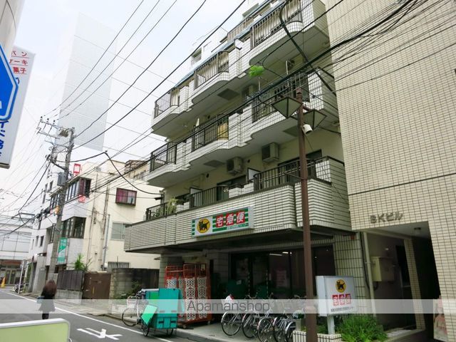 トミーホームズ相模大野の内装写真