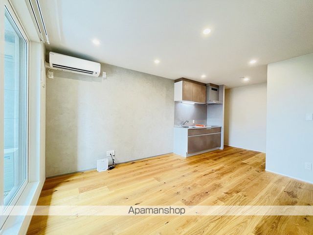 WELLNEST ROOM 名駅南 B棟の内装写真