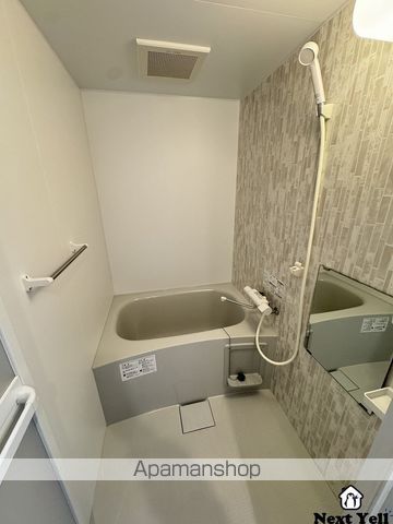 BLANC CLAIRの内装写真
