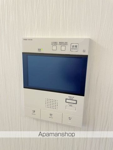 PREGI0鎗屋町の内装写真