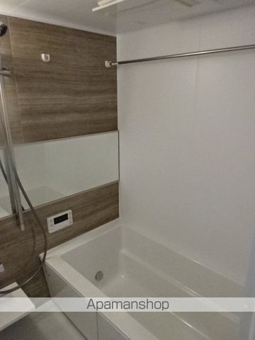 カーサ アリーナの内装写真