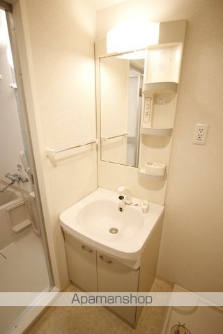 BPRレジデンス船橋の内装写真