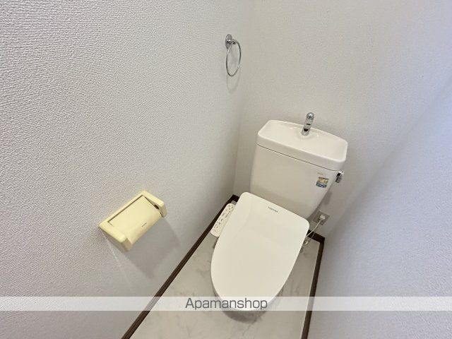 DUPLEX 国王352Aの内装写真