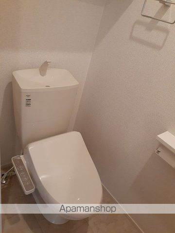 リヴィエールの内装写真