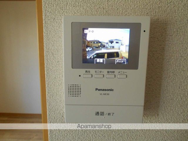 ヴェルドミール Cの内装写真