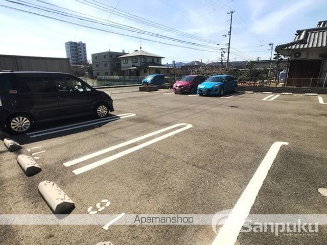 ルミエール山越のその他写真