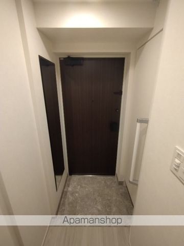 クレイシアIDZ幡ヶ谷の内装写真