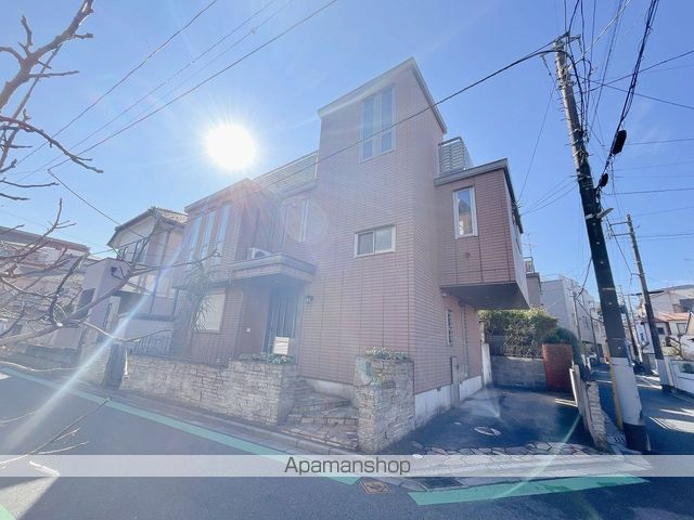 新千葉戸建貸家 1｜千葉県千葉市中央区新千葉３丁目(賃貸一戸建2LDK・1階・140.60㎡)の写真 その5