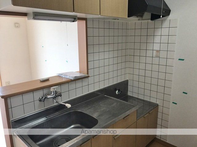 エクステージYAMATOII番館の内装写真