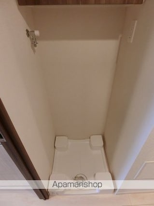 オーキッドレジデンス住吉[1DK/25.53m2]の内装6