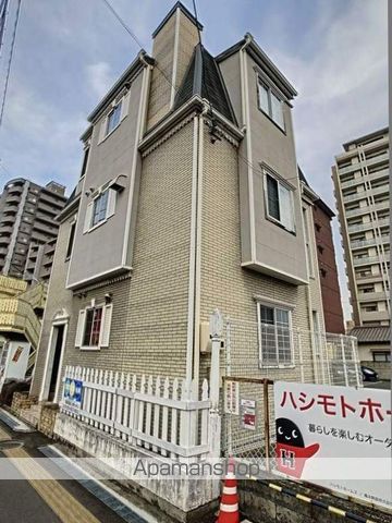 フレンチェ門田屋敷の外観写真