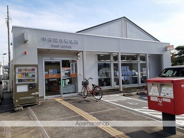 ハレレア テラスの周辺写真