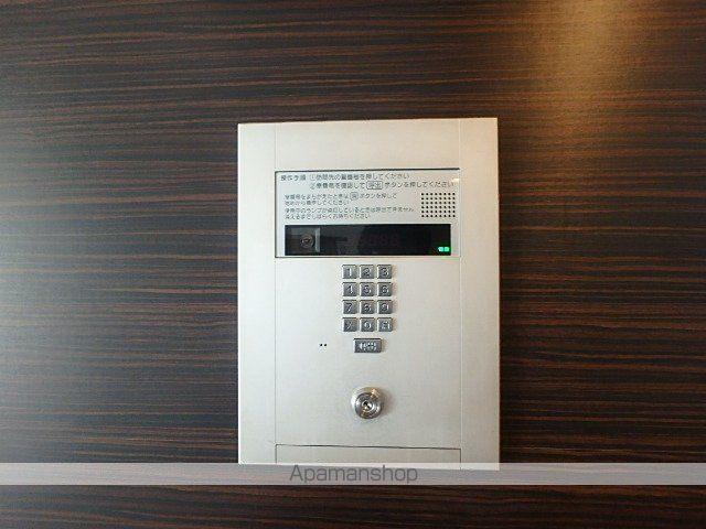 レジデンス白金コローレのその他写真