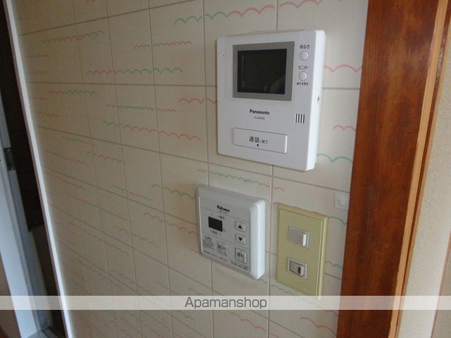 パークハイツ相模の内装写真