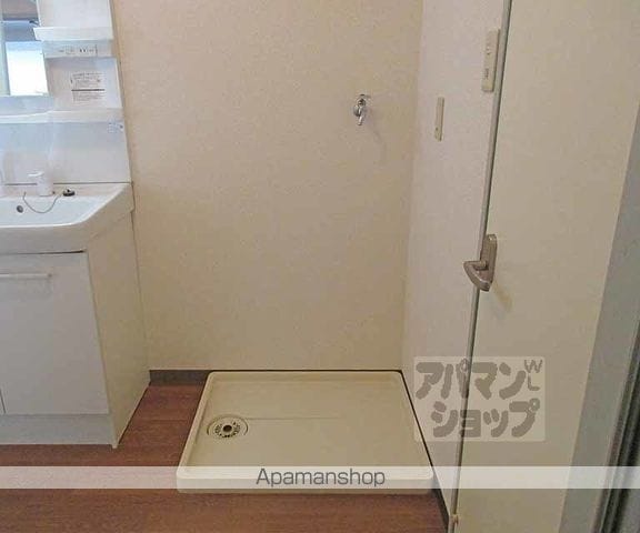 プレスティージ黄檗の内装写真