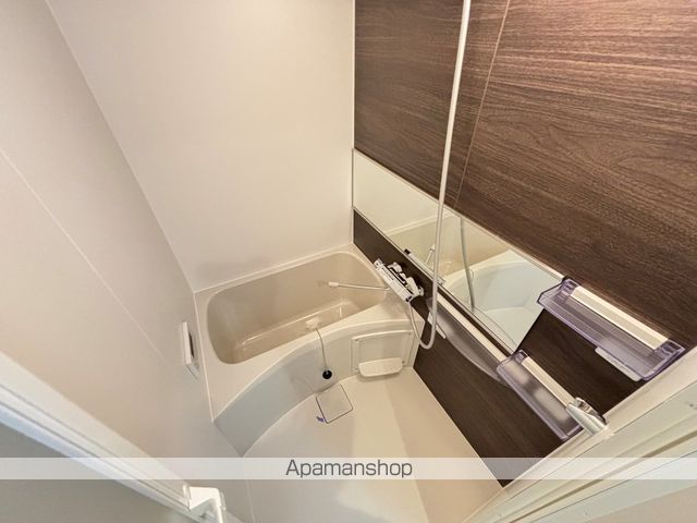 ESCALA四條畷の内装写真