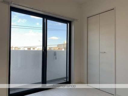 ピアコートＴＭ富士見台弐番館[1K/21.3m2]のリビング・居間2