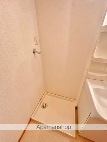 ヴィラ アンソレイエIの内装写真