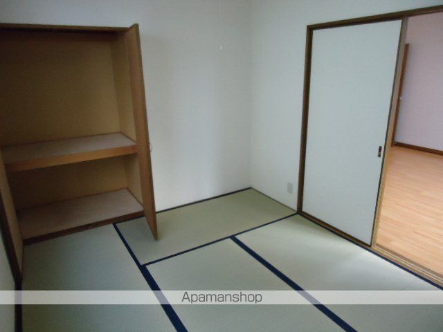 プライムハウス美園A・Bの内装写真