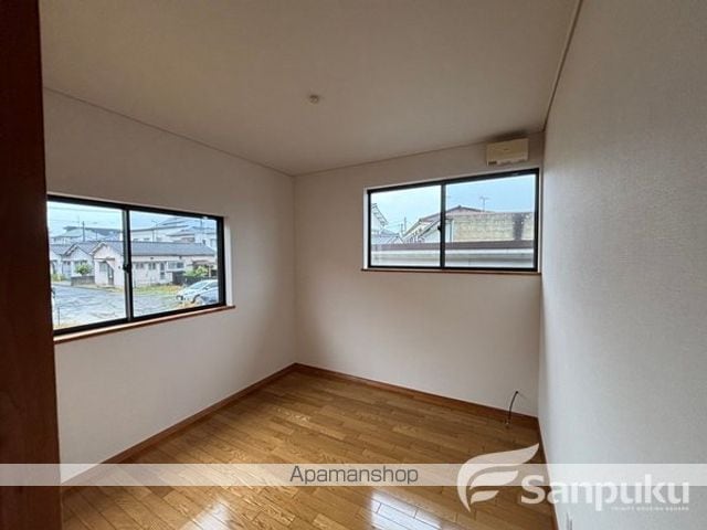 コーポ中川の内装写真