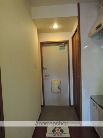 コリーヌ二色の内装写真