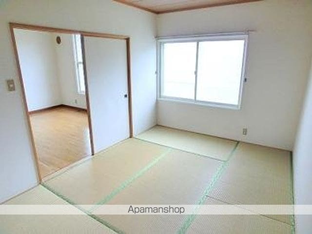 パークマンション1の内装写真