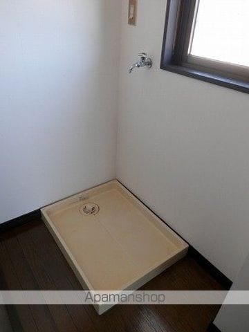 オーエスコーポ蔵前の内装写真
