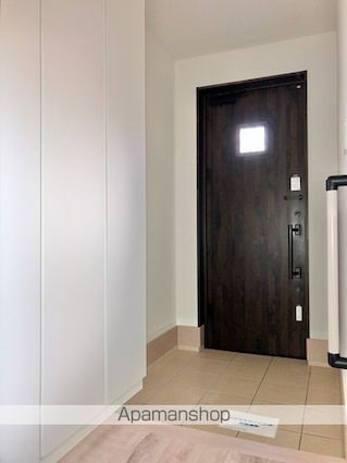 桃井戸建[1SLDK/81.57m2]の玄関