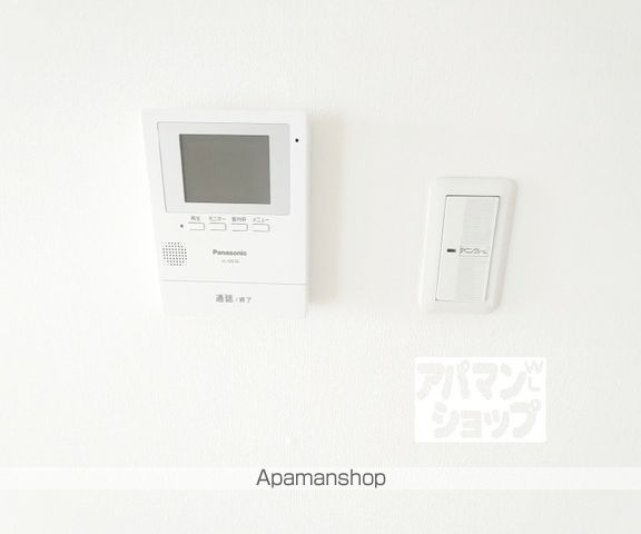 メゾンたつみの内装写真