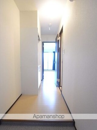 ＯＭテラスみなみ野[1K/20.66m2]の内装