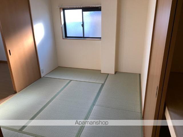 アメニティハウス青山の内装写真