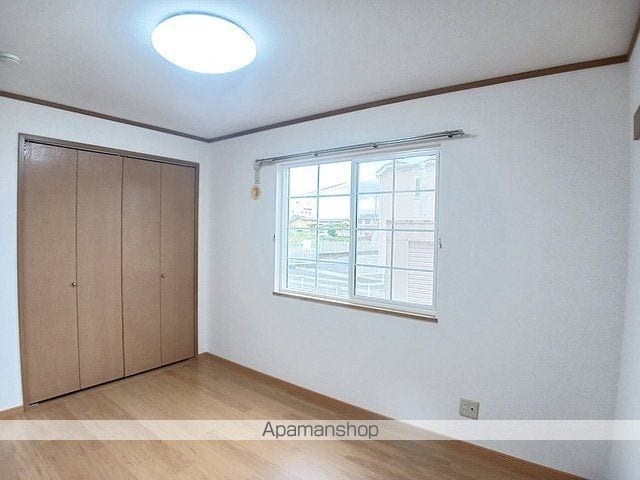 ビバリーヒルズAの内装写真