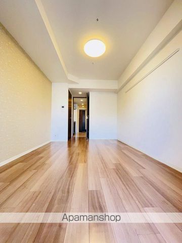 プレサンス広小路通パルスの内装写真