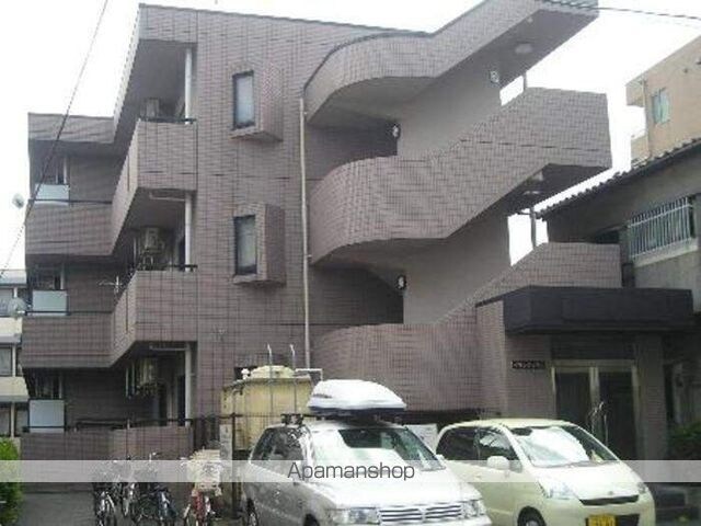 グランシャリオ[2DK/42m2]の外観