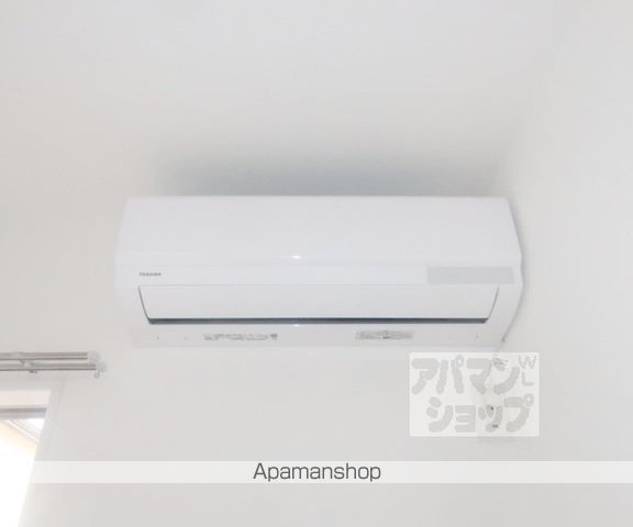 ART COURTの内装写真