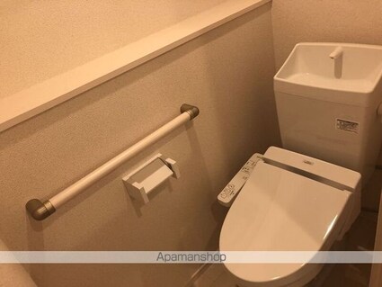 クレイノデイジー[1K/25.89m2]の収納2