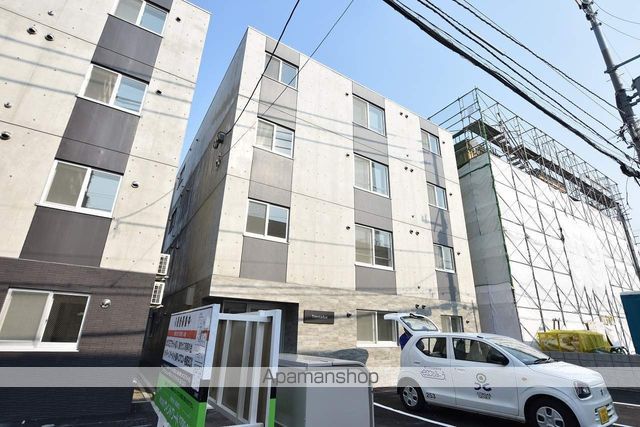 TRENTADUEの外観写真