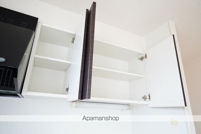 レオネクスト住吉Bの内装写真