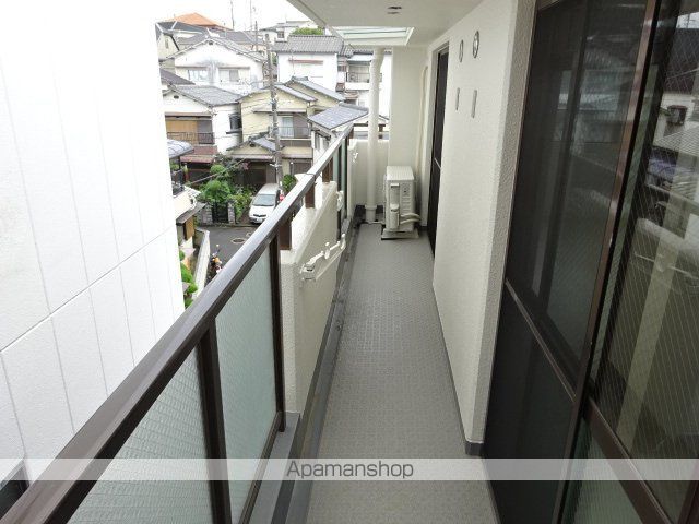 BLAN COSTAの内装写真