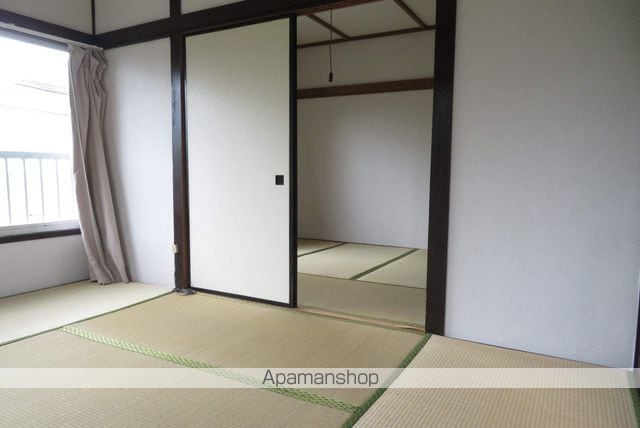 あすなろ荘の内装写真