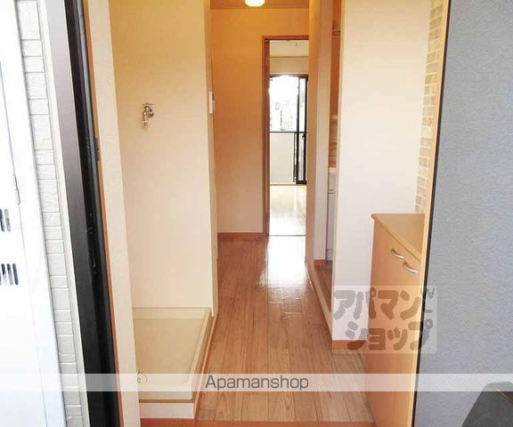 ティアラROOMユキの内装写真