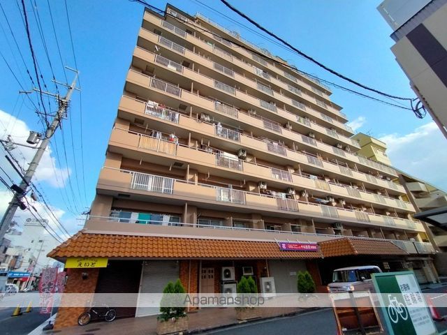 ハイマート弥刀2番館