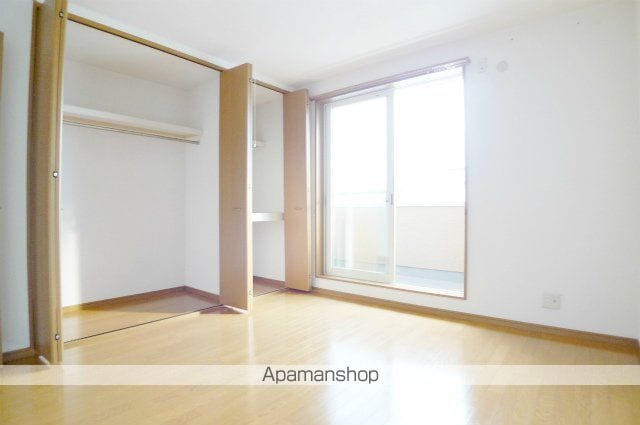 ヨーロピアンシャレー桂町の内装写真