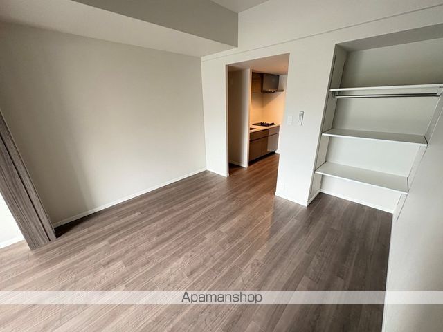 SーRESIDENCE天満橋ARの内装写真