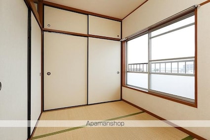 平成マンション[3DK/55.02m2]のその他部屋・スペース