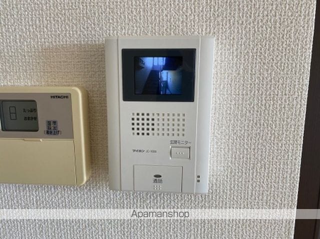 ハイツハピネスB館の内装写真