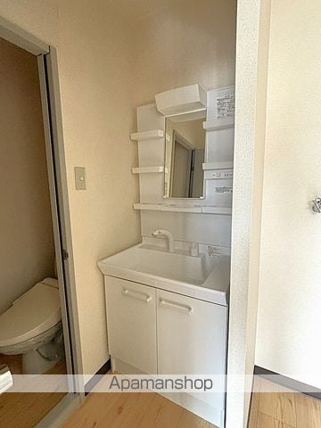 シャトレ本宮の内装写真