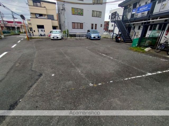 奥野ハイツのその他写真