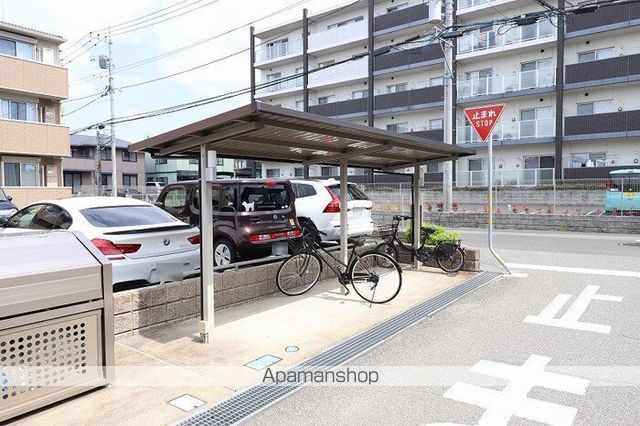 プリムヴェール二の宮の内装写真
